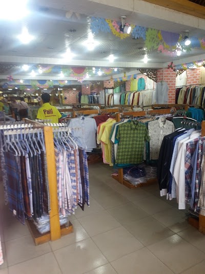 Photos of Palli Boutiques
