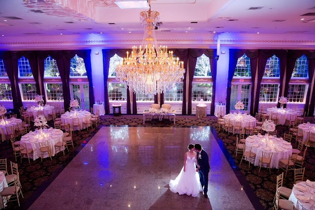 The Estate at Florentine Gardens