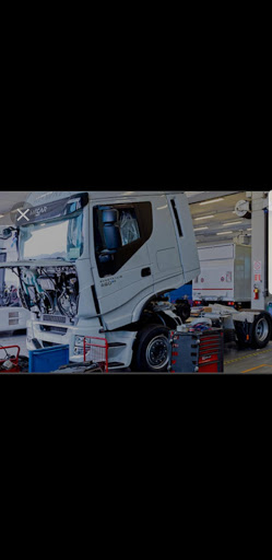 Officina Giannuzzi (Truck) - Thumbnail