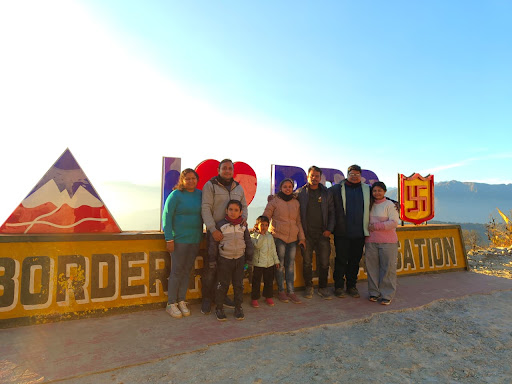 North Sikkim Group Tour post image