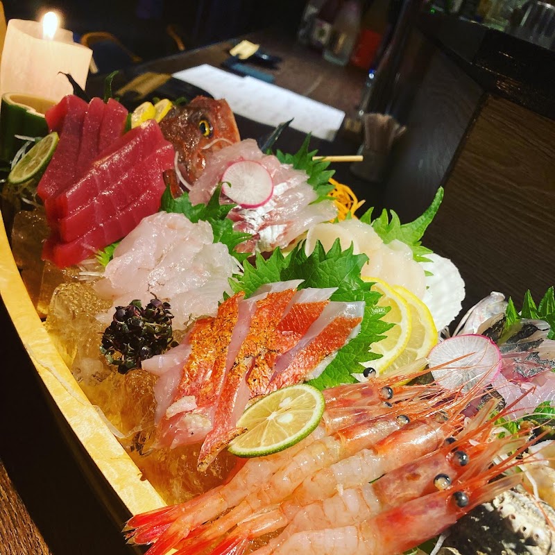 串揚げ居酒屋 樹