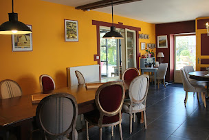 Photo n°22 de Le Clos de la Challangette à Beaune (Chambre d'hôtes)