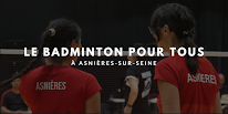 Club Sportif de Badminton Asniérois à Asnières-sur-Seine