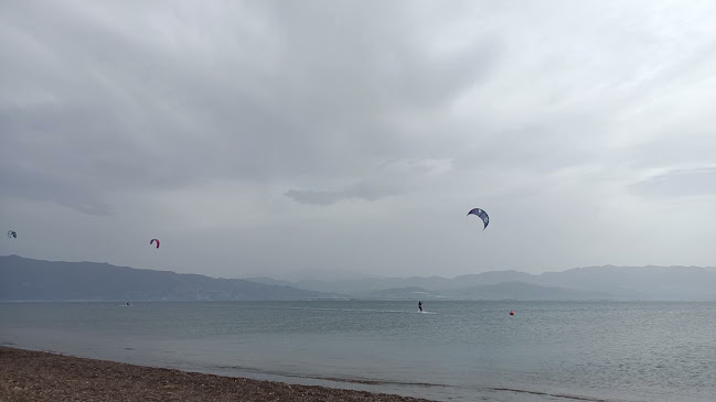 Παραλία Δρέπανο - Ρίο