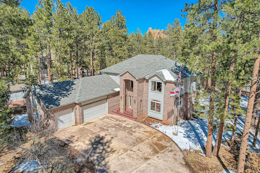Greg Tiffin, Equity Colorado Real Estate Logo
