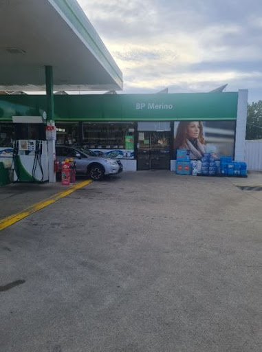 Localcoin Bitcoin ATM - BP Clifford St - Thumbnail