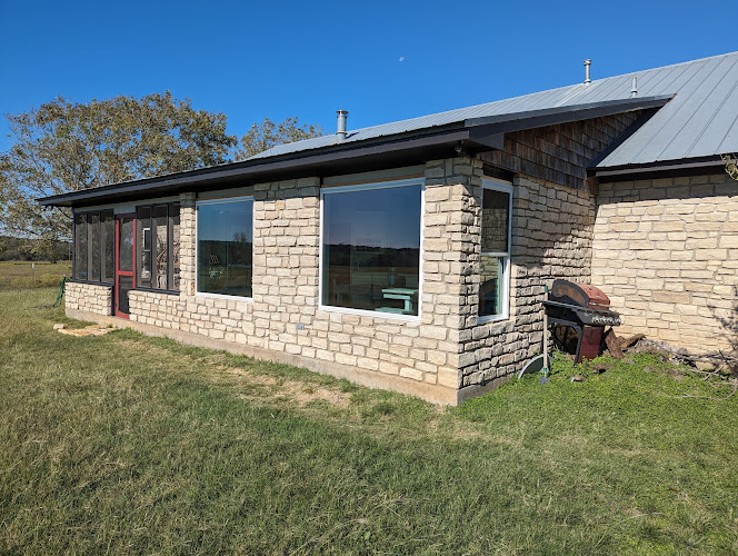 Universal Windows Direct Central Texas