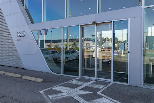 Photo n°9 de Audi - Exclusive Automobiles - Morbihan Auto à Vannes (Vendeur de voitures d'occasion)