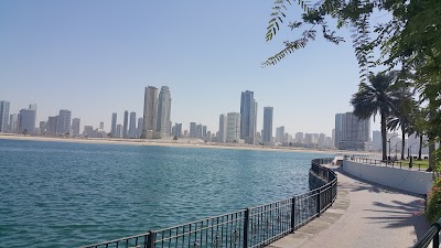 Photos of Dubai Al Mamzar