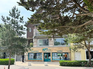 Photo n°1 de AFTIM - L'immobilier au Touquet-Paris-Plage à Le Touquet-Paris-Plage (Agence immobilière)