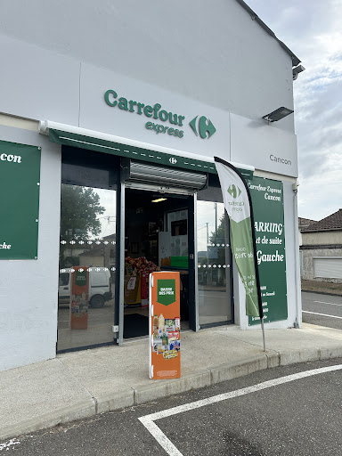 Carrefour Express Cancon