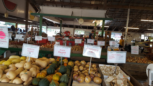 Burris Farm Market - Thumbnail