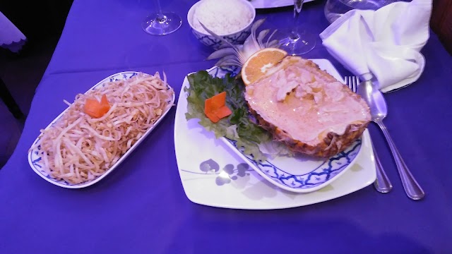 Orchidee Thai