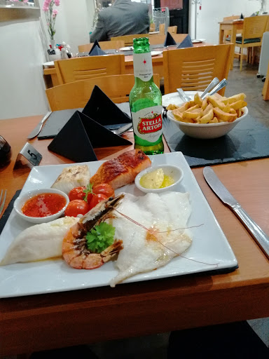 Stuarts of Driffield Fish & Chips - Thumbnail
