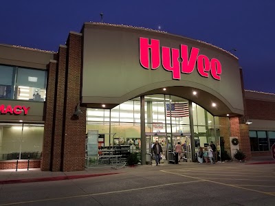 Hy-Vee