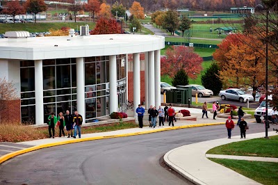 Photos of Slippery Rock University of Pennsylvania