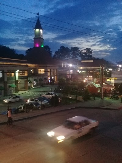 Photos of Plaza Magdalena