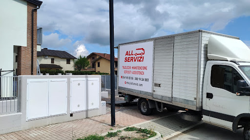 All Servizi - Visual