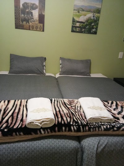 lodging