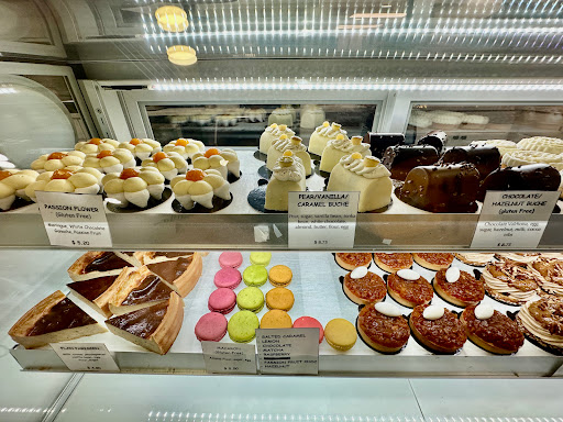 Colette Bakery Gallery - United States