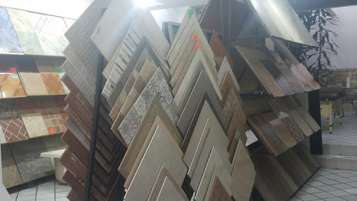 Pisos y Azulejos Jamay