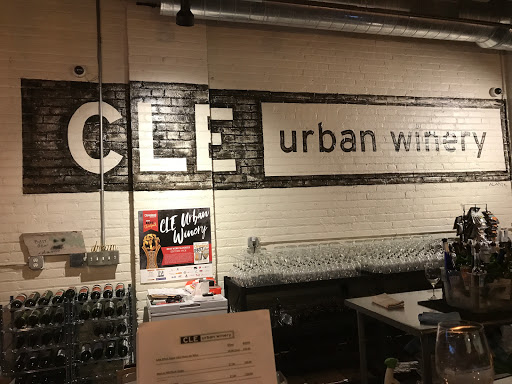 CLE Urban Winery - Thumbnail
