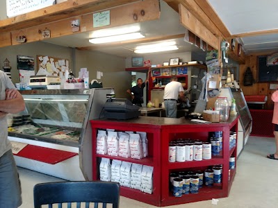 Mainely Seafood & Deli