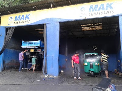 Photos of Sasindu Auto Care
