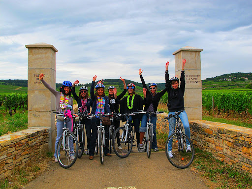 Bourgogne Evasion - Thumbnail