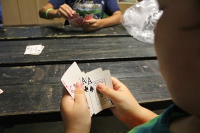 Photos of Pioneer Scout Reservation, Camp Frontier