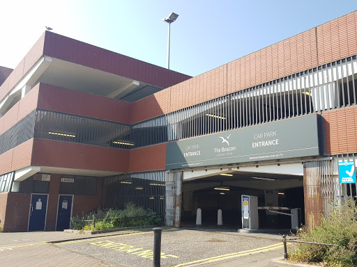 The Beacon Shopping Centre - Thumbnail