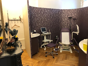 Photo n°4 de Cabinet de gynécologie des docteurs Scheffler à Nancy (Cabinet médical)
