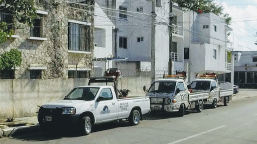 Vulcanizadora PANCHITO