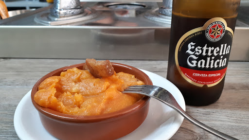 Bar Restaurante De Paso Gallery - Spain