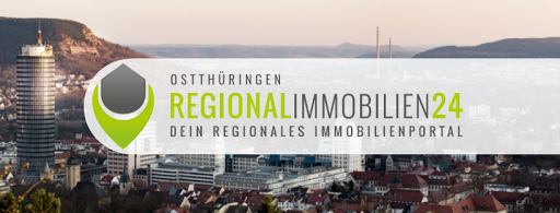 Baufinanzierung und Immobilien Ostthüringen - Regionalimmobilien24