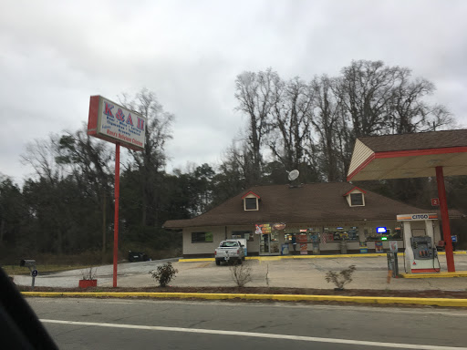 Chicken store