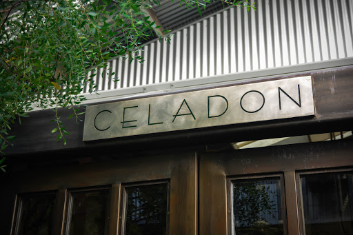 Celadon - Visual