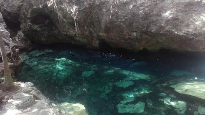 Photos of Cenote Azul Carr