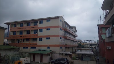 Photos of Antartic plaza
