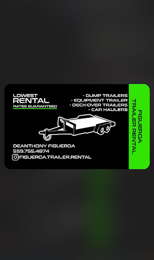 Figueroa.trailer.rental - Thumbnail