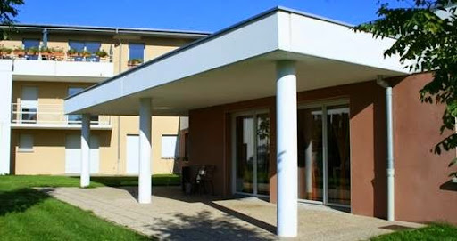 Photo de Ehpad Korian Maison des Aulnes à Anould (88650)