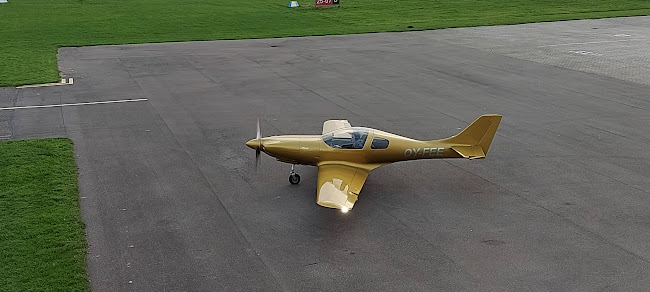 Kolding Lufthavn - Kolding