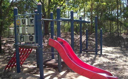 Tuna Court Park Playground