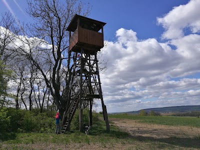 Photos of lookout &Scaron;t&aacute;tula