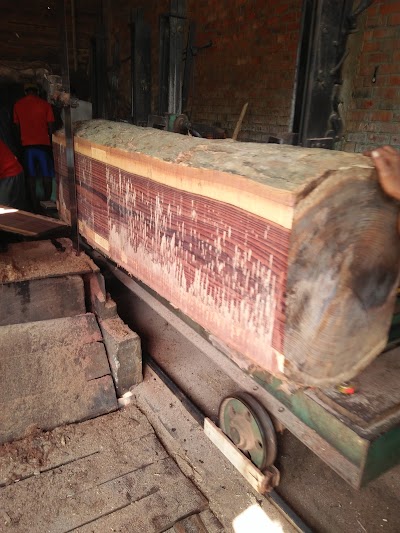 Photos of Pasar Tegalrejo