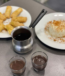 Photo n°29 de La Roche d'Orient traiteur à Paris (Restaurant libanais)