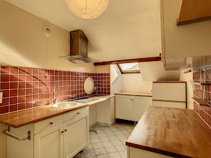 Photo n°20 de L'immobilier à Saint Cyr L'Ecole By Sophie GUIBERT à Saint-Cyr-l'École (Agent immobilier)