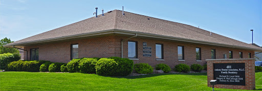 Ankeny Dental Associates PC