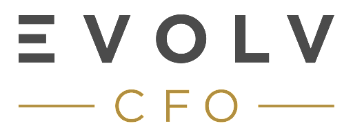 Evolv CFO - Visual