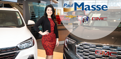 Paul Masse Chevrolet South, Inc.